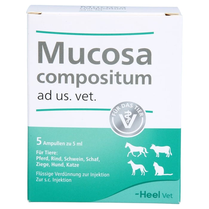 Mucosa Comp Ad Us Vet