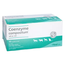 Coenzyme Comp Ad Us Vet