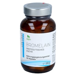 Bromelain 500 mg