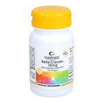 Betacarotin 15 mg Produktbild 1