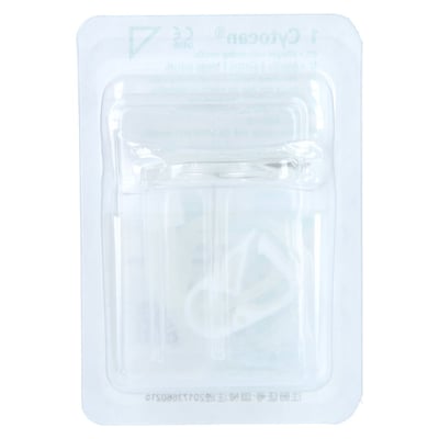 Cytocan Portkanüle 19 G 20 mm