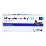 L THYROXIN HENNING 175 Produktbild 2