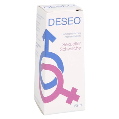 Deseo Produktbild 1