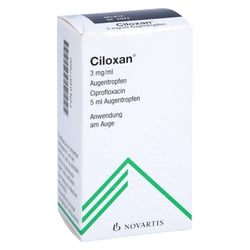Ciloxan
