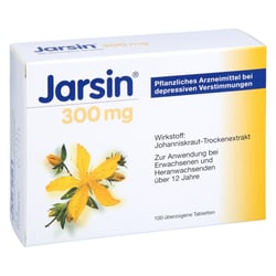 Jarsin 300 mg