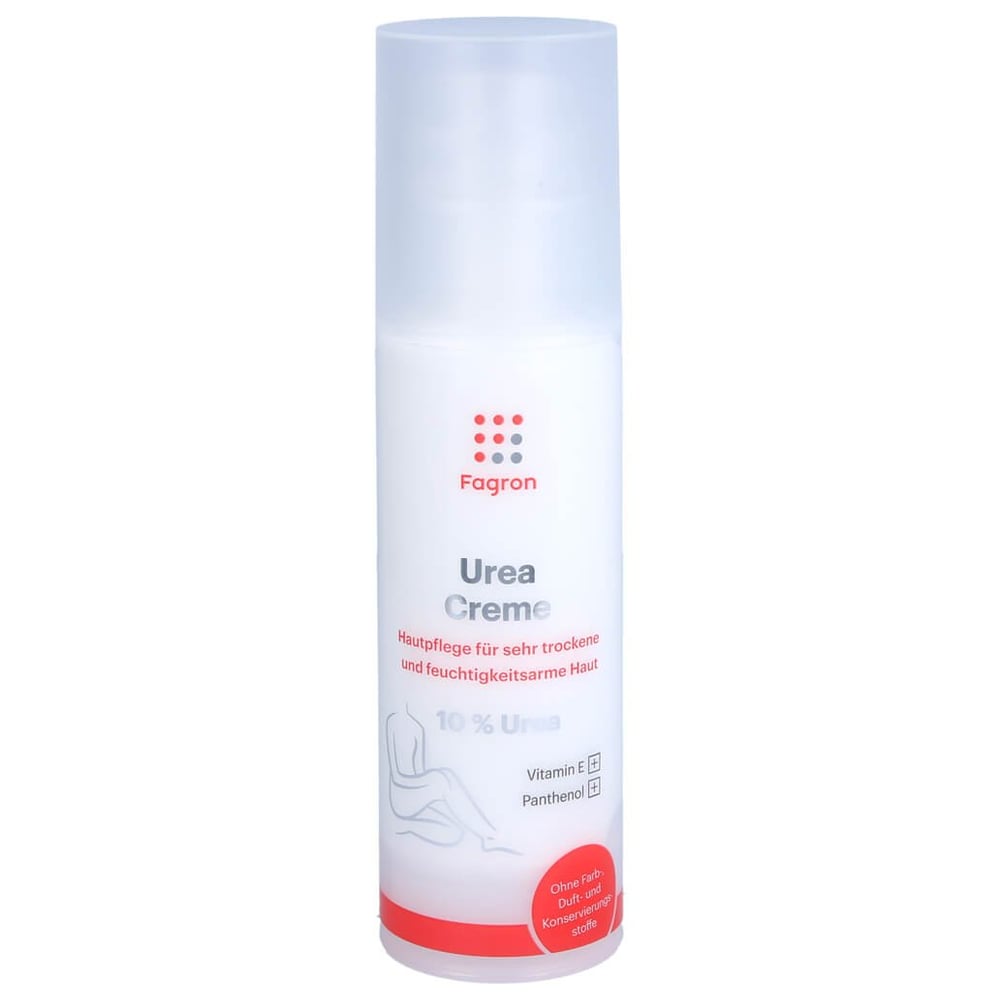 Urea Fagron Creme