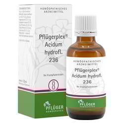 Pflügerplex Acid Hydrofl.236 Tropfen