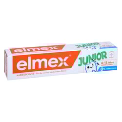 Elmex Junior