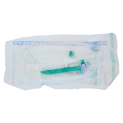 Exadrop Präzisions Tropfenregler 210cm m int rück