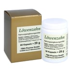 Loewenzahn Kapseln