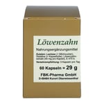 Loewenzahn Kapseln