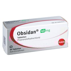 Obsidan 40 mg