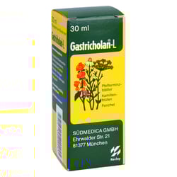 Gastricholan-L