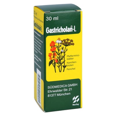 Gastricholan-L