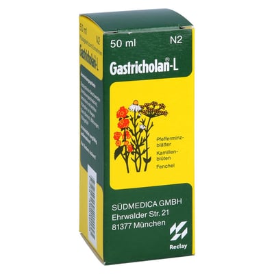 Gastricholan-L