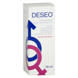 Deseo