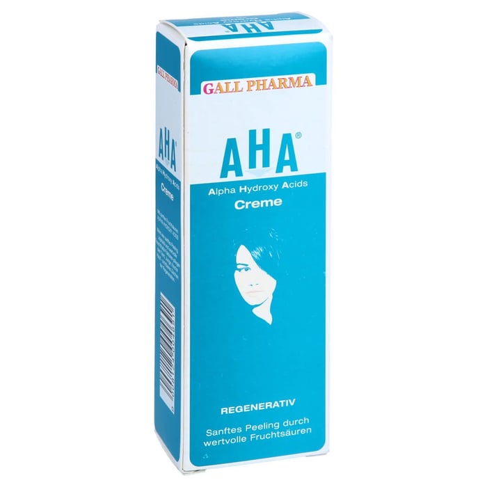 Aha Creme