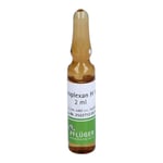 Chiroplexan H Injektion Ampullen Produktbild 4