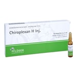 Chiroplexan H Injektion Ampullen Produktbild 2