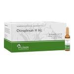 Chiroplexan H Injektion Ampullen Produktbild 1