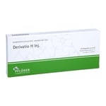 Derivatio H Injektion Ampullen Produktbild 1