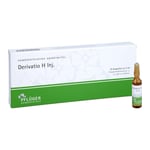 Derivatio H Injektion Ampullen Produktbild 2