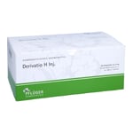 Derivatio H Injektion Ampullen Produktbild 1
