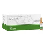 Derivatio H Injektion Ampullen Produktbild 2