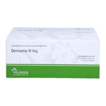 Derivatio H Injektion Ampullen Produktbild 3