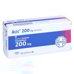 Acic 200 mg