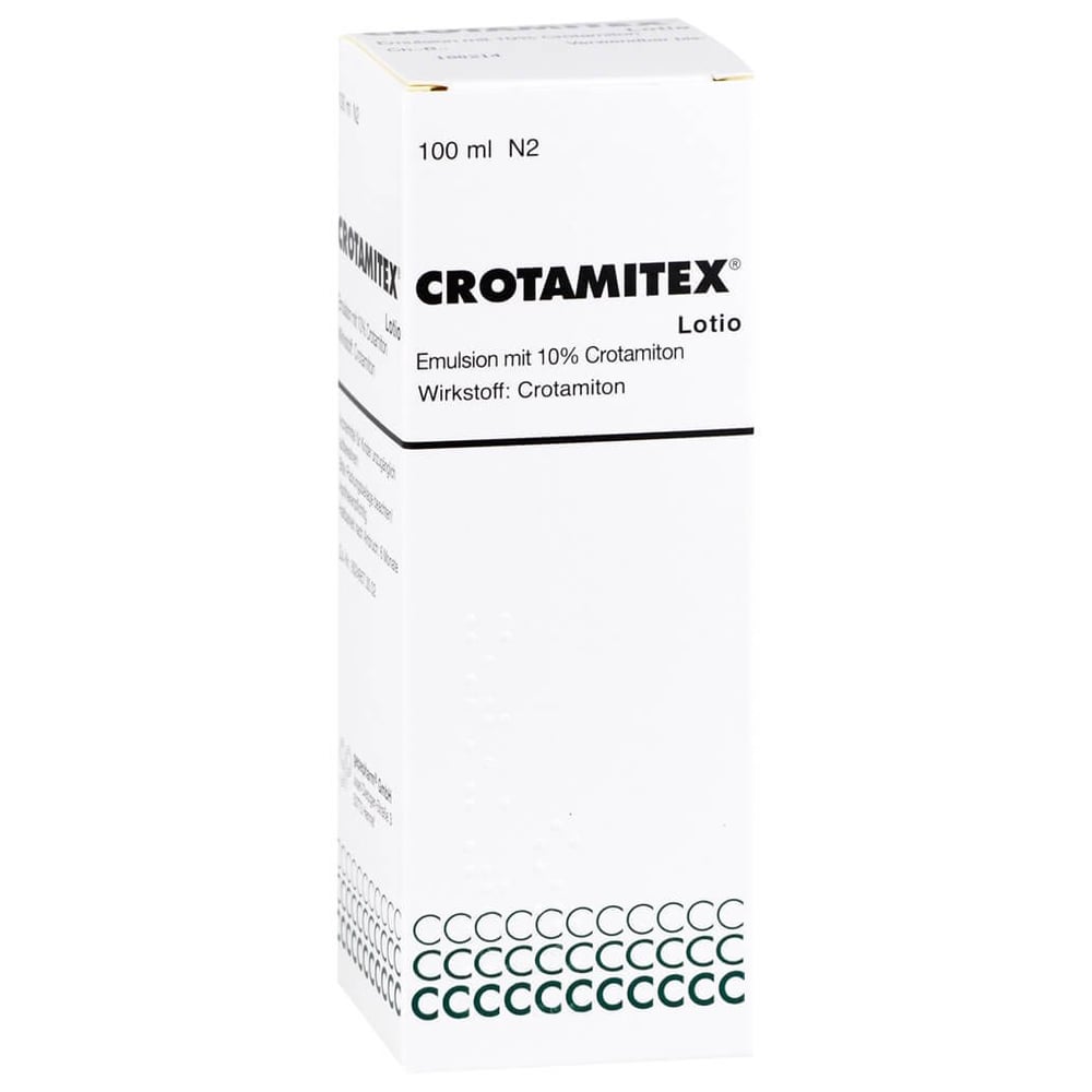 Crotamitex