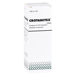 Crotamitex