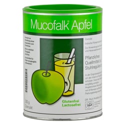 Mucofalk Apfel