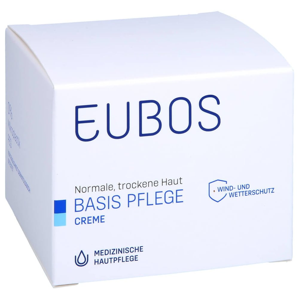 Eubos Creme
