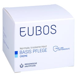 Eubos Creme