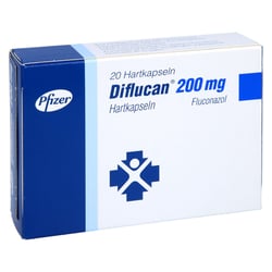 Diflucan 200