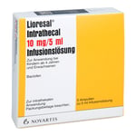 Lioresal Intrathecal 10 mg Produktbild 1
