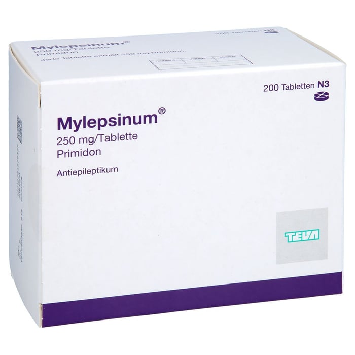 Mylepsinum