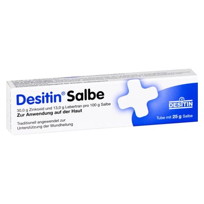 Desitin