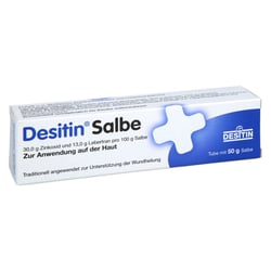Desitin