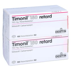 Timonil 150 retard