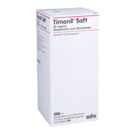 Timonil 20 mg/ml