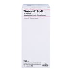 Timonil 20 mg/ml