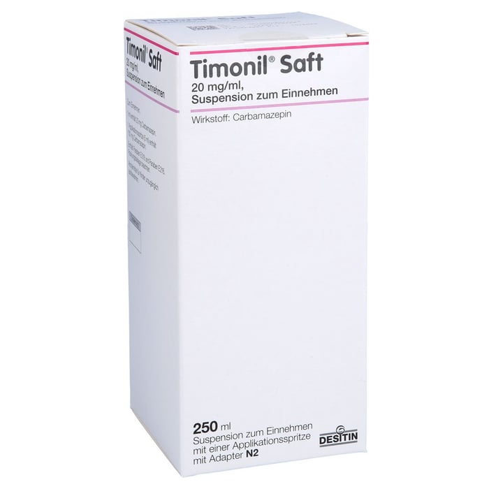 Timonil 20mg/ml
