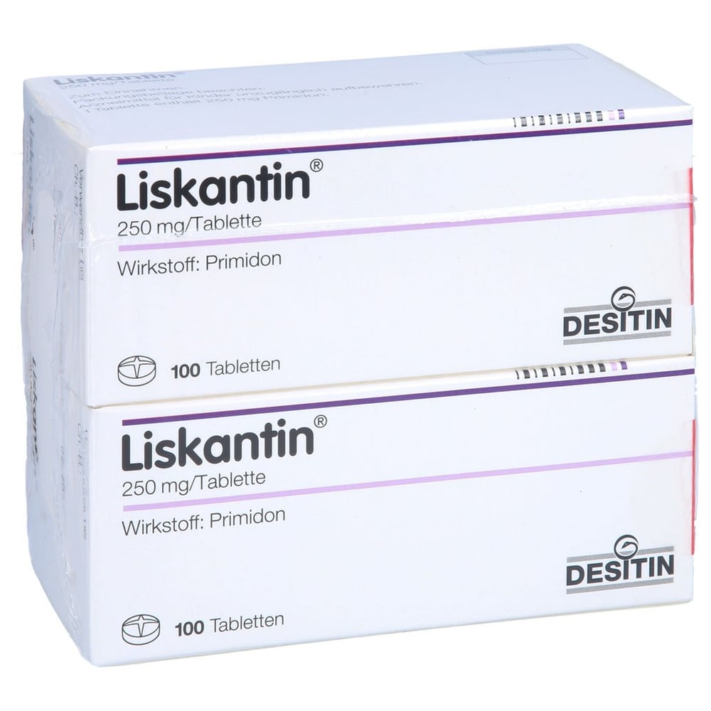 Liskantin