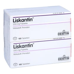 Liskantin