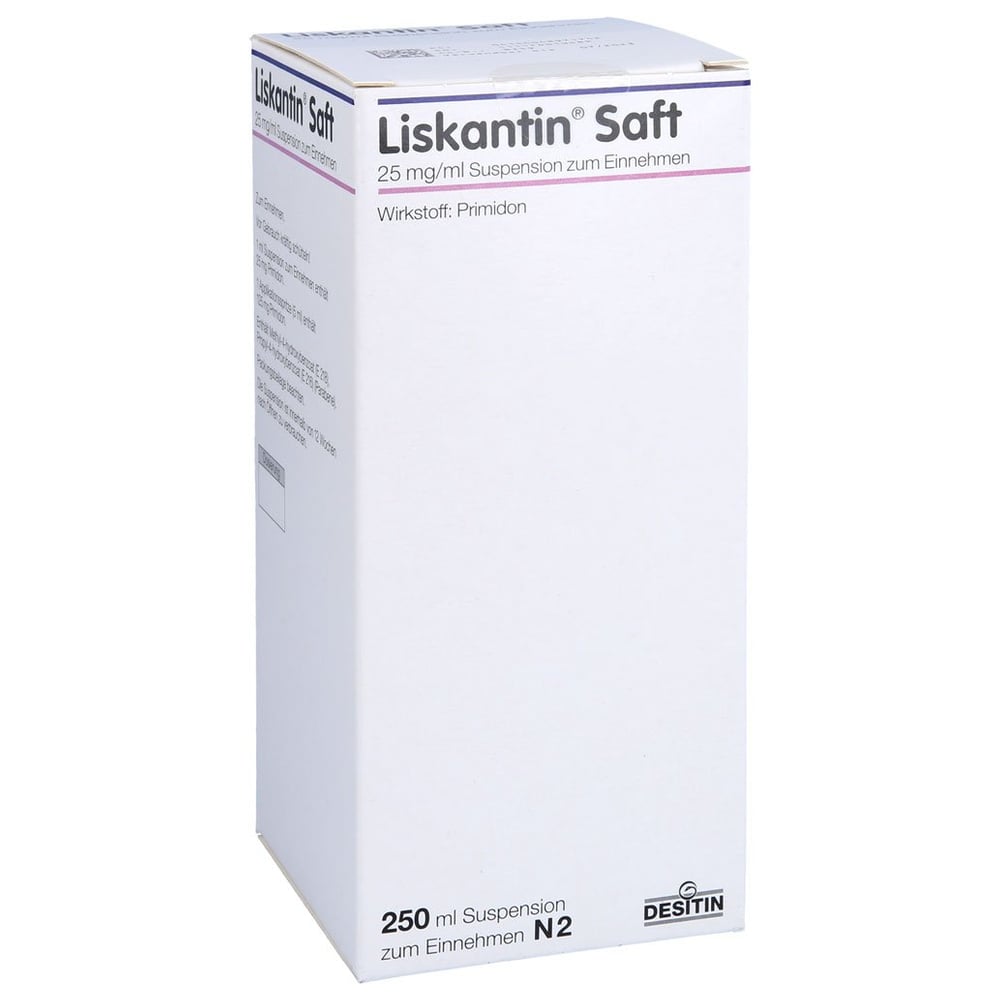 Liskantin