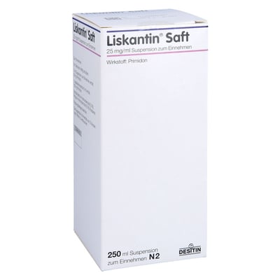 Liskantin
