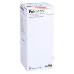 Petnidan 250 mg