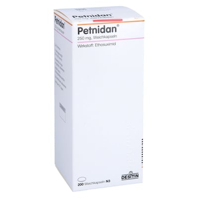 Petnidan 250 mg